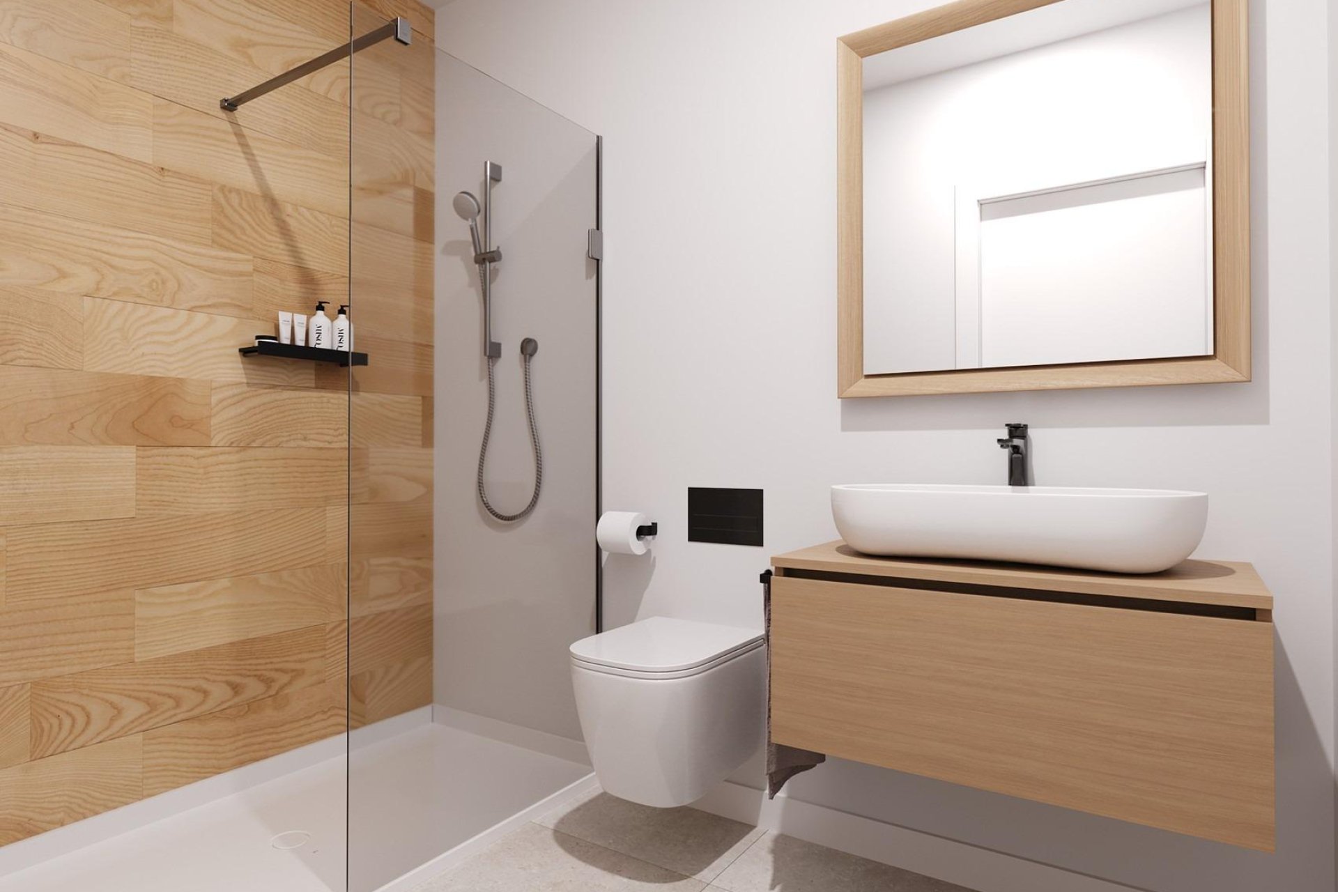 Nueva construcción  - Chalet Independiente - Torre Pacheco - Roldán