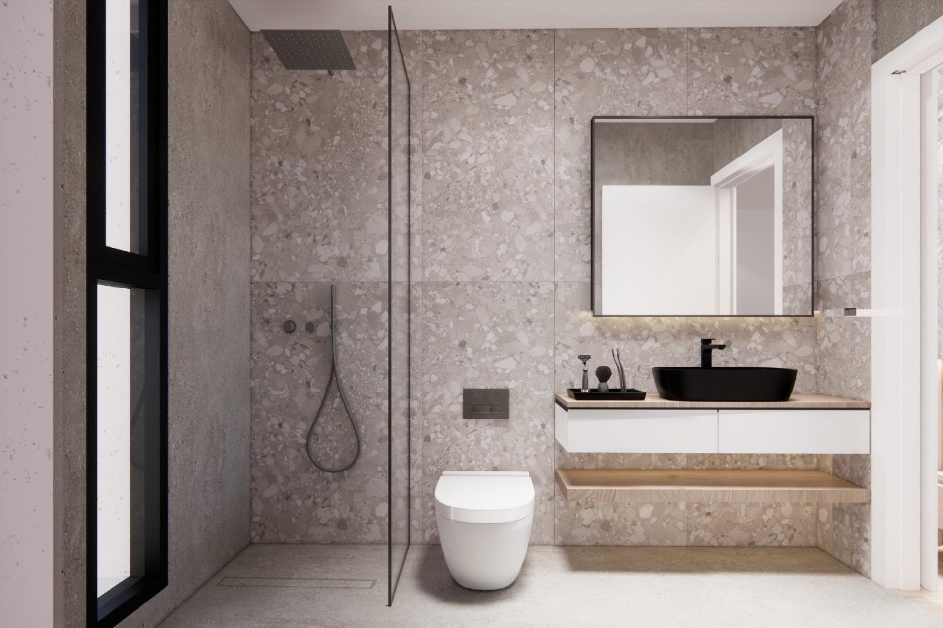 Nueva construcción  - Chalet Independiente - Torre Pacheco - Santa Rosalia Lake and Life Resort