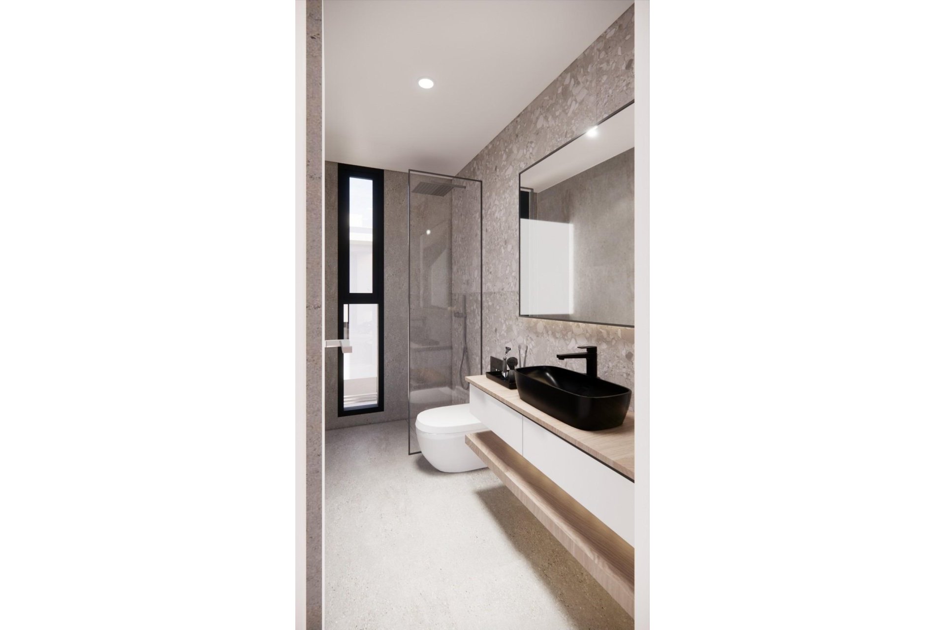 Nueva construcción  - Chalet Independiente - Torre Pacheco - Santa Rosalia Lake and Life Resort