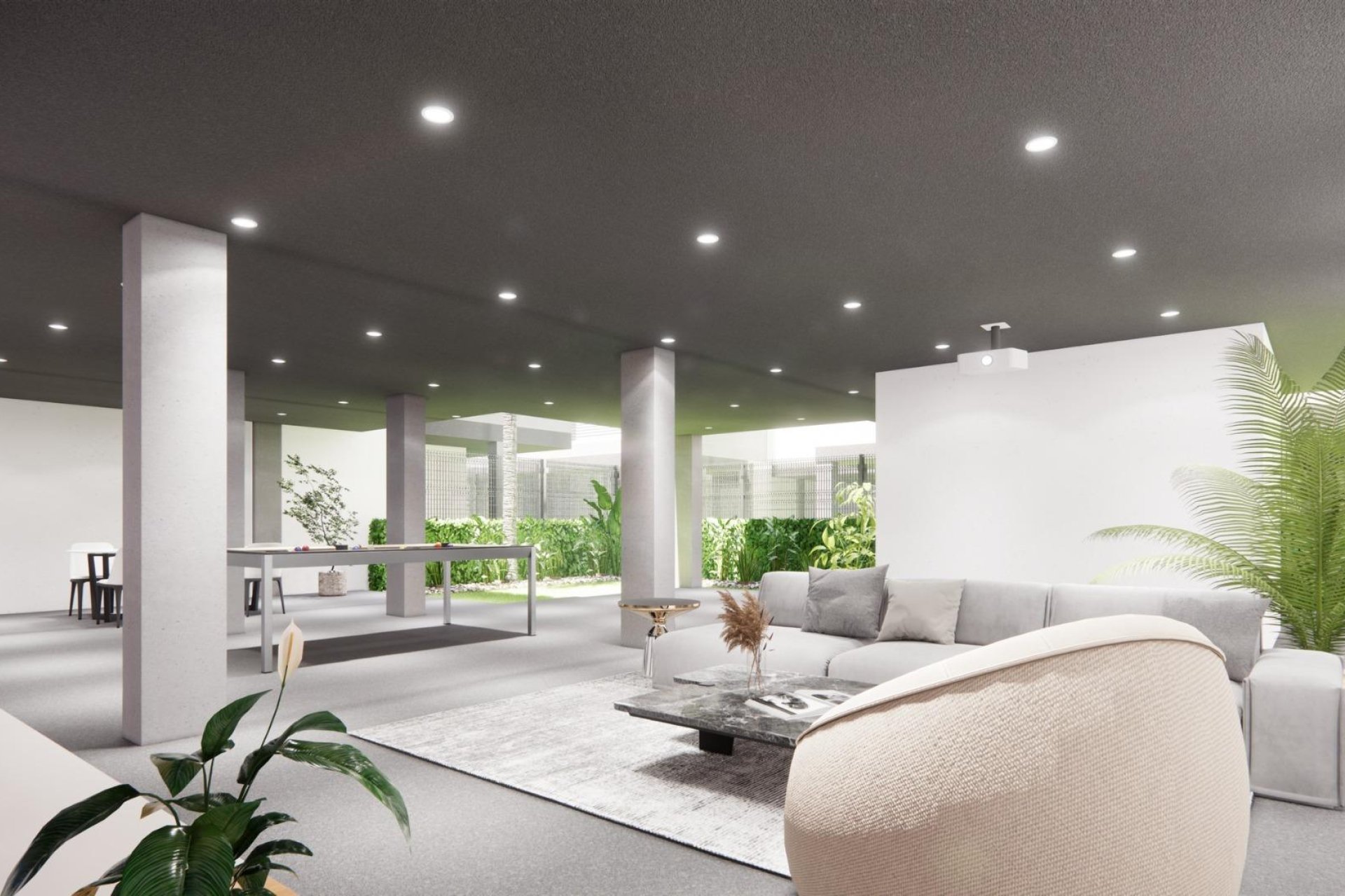 Nueva construcción  - Chalet Independiente - Torre Pacheco - Santa Rosalia Lake and Life Resort