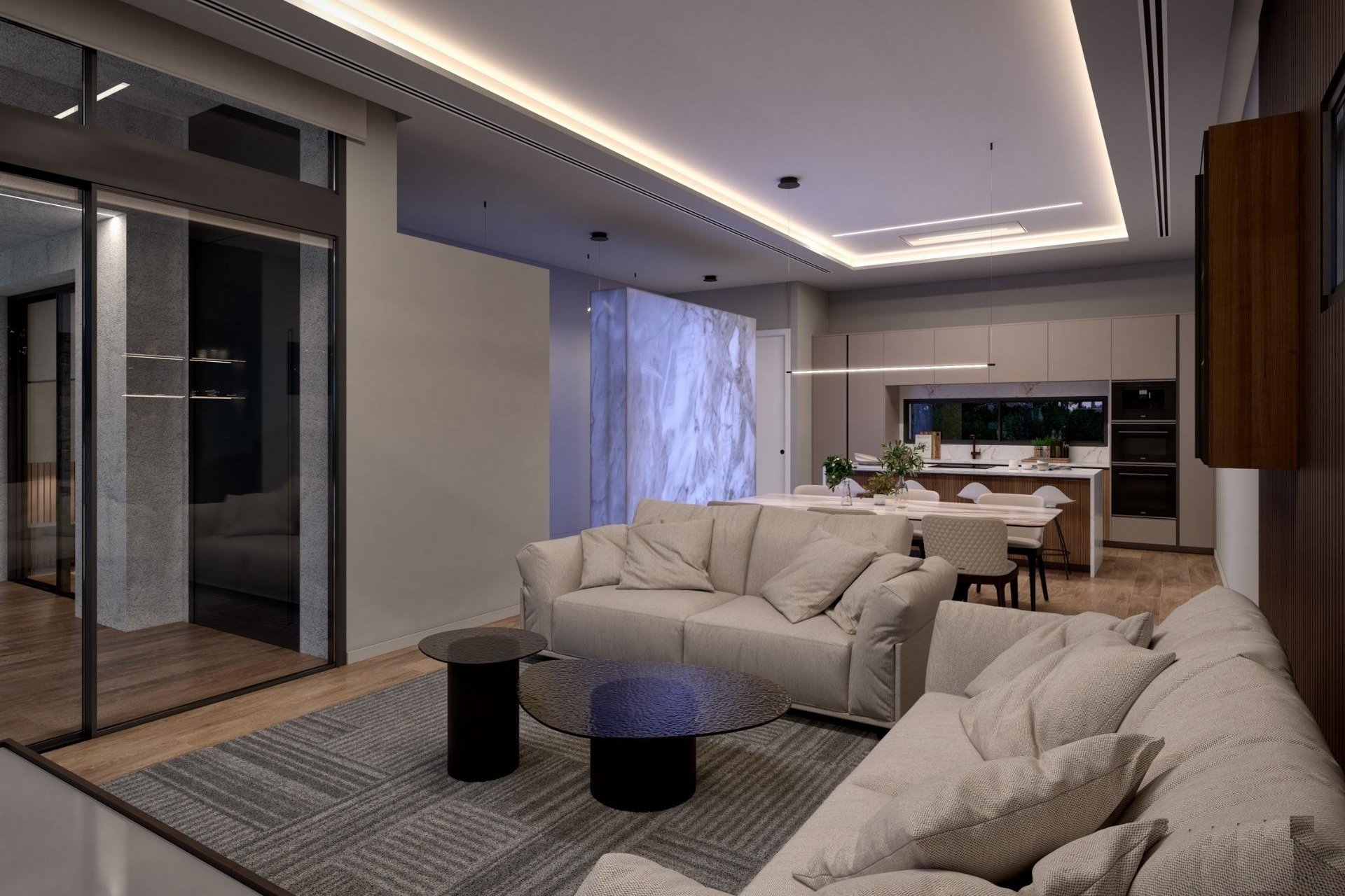 Nueva construcción  - Chalet Independiente - Torre Pacheco - Santa Rosalia Lake and Life Resort