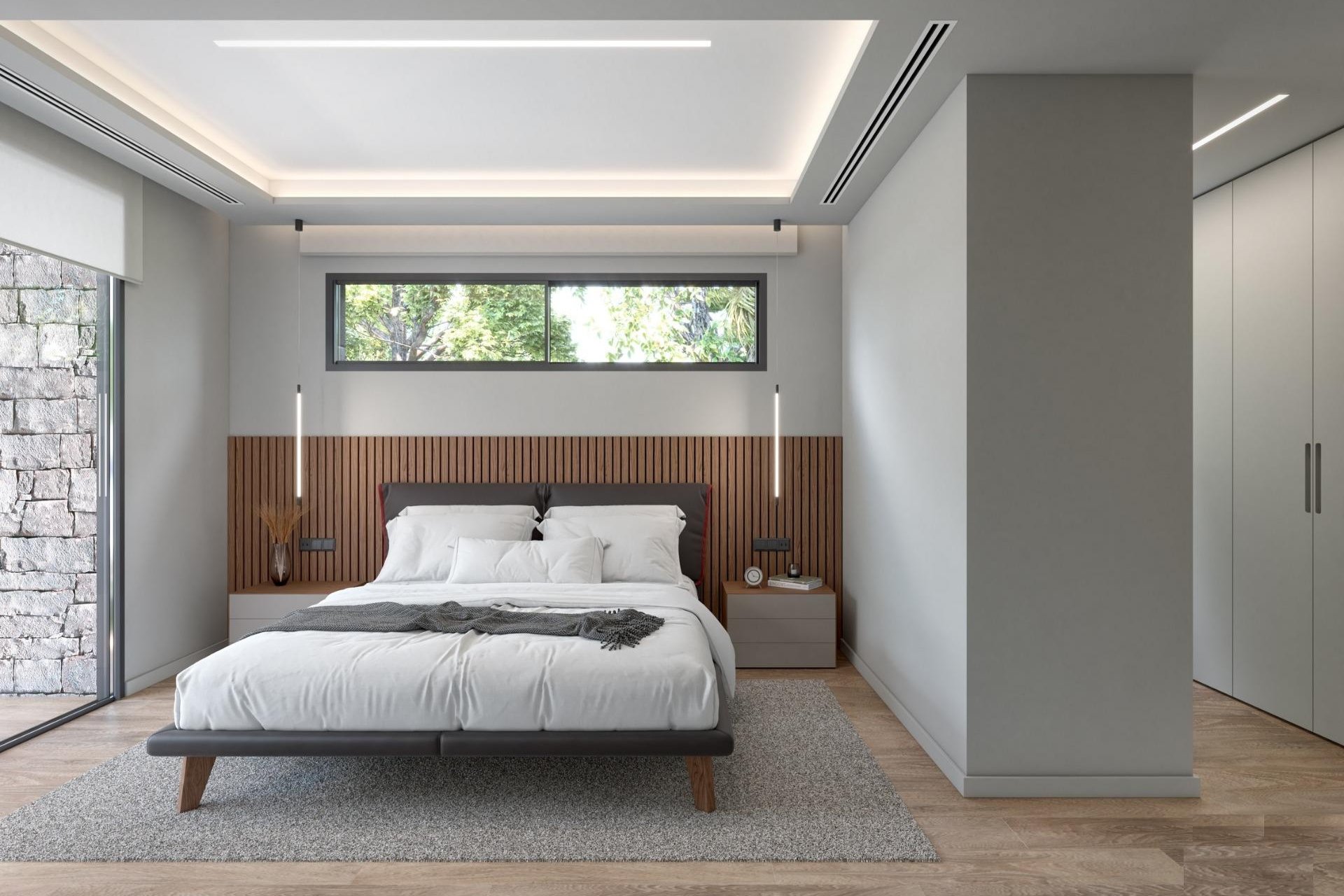 Nueva construcción  - Chalet Independiente - Torre Pacheco - Santa Rosalia Lake and Life Resort