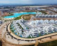 Nueva construcción  - Chalet Independiente - Torre Pacheco - Santa Rosalia Lake and Life Resort