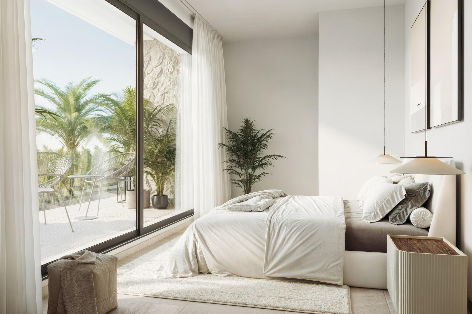 Nueva construcción  - Chalet Independiente - Torre Pacheco - Santa Rosalia Lake and Life Resort