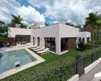 Nueva construcción  - Chalet Independiente - Torre Pacheco - Santa Rosalia Lake and Life Resort