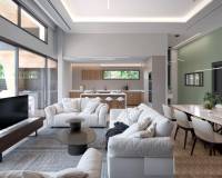 Nueva construcción  - Chalet Independiente - Torre Pacheco - Santa Rosalia Lake and Life Resort