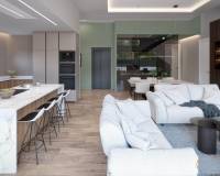 Nueva construcción  - Chalet Independiente - Torre Pacheco - Santa Rosalia Lake and Life Resort