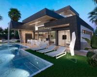 Nueva construcción  - Chalet Independiente - Torre Pacheco - Santa Rosalia Lake and Life Resort