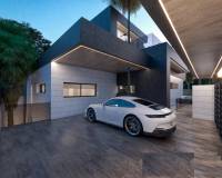 Nueva construcción  - Chalet Independiente - Torre Pacheco - Santa Rosalia Lake and Life Resort