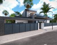 Nueva construcción  - Chalet Independiente - Torre Pacheco - Santa Rosalia Lake and Life Resort
