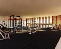 Nueva construcción  - Chalet Independiente - Torre Pacheco - Santa Rosalia Lake and Life Resort