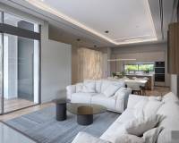 Nueva construcción  - Chalet Independiente - Torre Pacheco - Santa Rosalia Lake and Life Resort