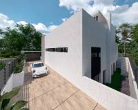 Nueva construcción  - Chalet Independiente - Torre Pacheco - Santa Rosalia Lake and Life Resort