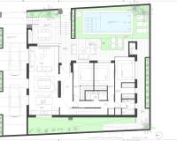 Nueva construcción  - Chalet Independiente - Torre Pacheco - Santa Rosalia Lake and Life Resort