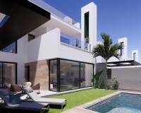 Nueva construcción  - Chalet Independiente - Torre Pacheco - Santa Rosalia Lake and Life Resort