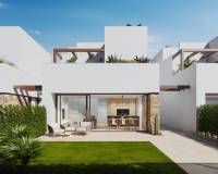Nueva construcción  - Chalet Independiente - Torre Pacheco - Santa Rosalia Lake and Life Resort