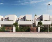 Nueva construcción  - Chalet Independiente - Torre Pacheco - Santa Rosalia Lake and Life Resort