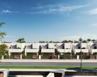 Nueva construcción  - Chalet Independiente - Torre Pacheco - Santa Rosalia Lake and Life Resort