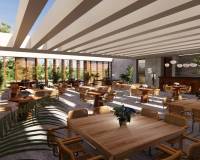 Nueva construcción  - Chalet Independiente - Torre Pacheco - Santa Rosalia Lake and Life Resort