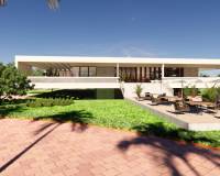 Nueva construcción  - Chalet Independiente - Torre Pacheco - Santa Rosalia Lake and Life Resort