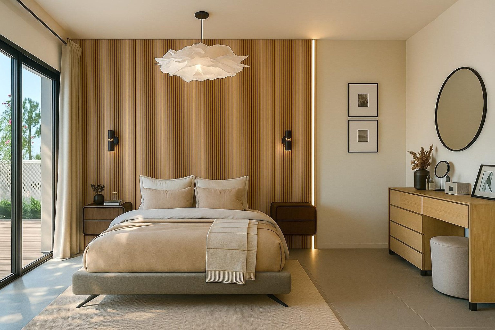 Nueva construcción  - Chalet Independiente - Torre Pacheco - Santa Rosalia Lake and Life Resort