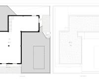 Nueva construcción  - Chalet Independiente - Torre Pacheco - Santa Rosalia Lake and Life Resort