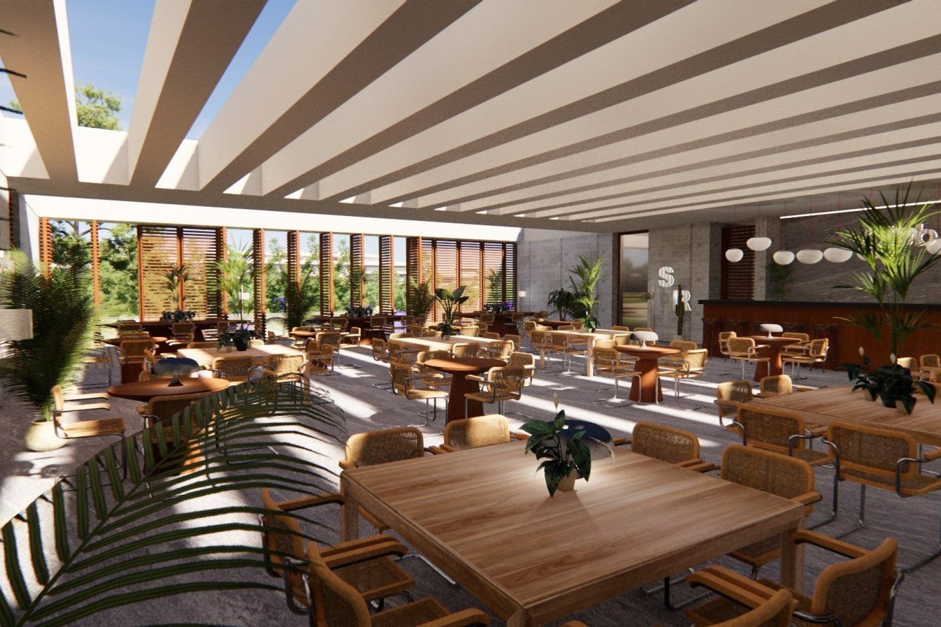 Nueva construcción  - Chalet Independiente - Torre Pacheco - Santa Rosalia Lake and Life Resort