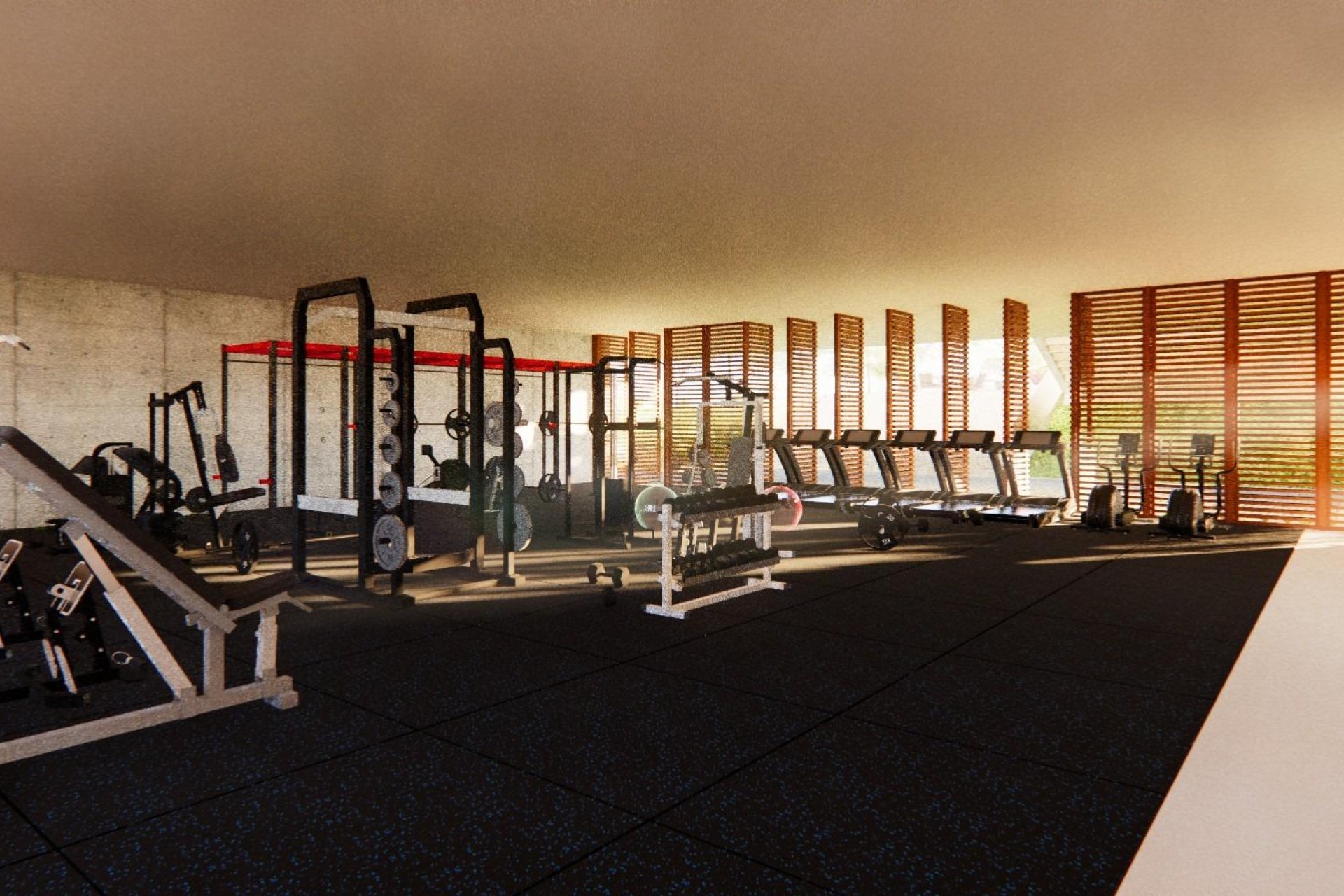 Nueva construcción  - Chalet Independiente - Torre Pacheco - Santa Rosalia Lake and Life Resort