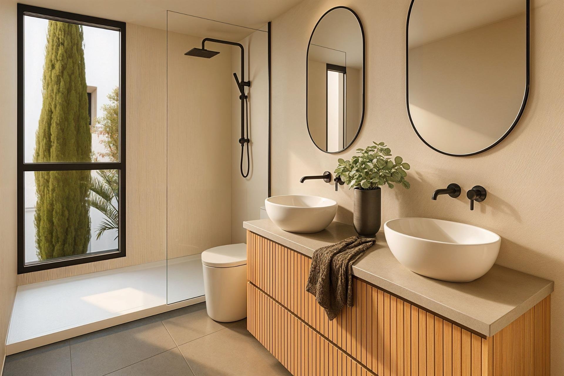 Nueva construcción  - Chalet Independiente - Torre Pacheco - Santa Rosalia Lake and Life Resort