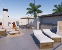 Nueva construcción  - Chalet Independiente - Torre Pacheco - Torre-pacheco