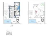 Nueva construcción  - Chalet Independiente - Torre Pacheco - Torre-pacheco