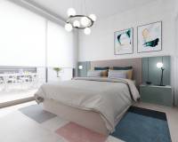 Nueva construcción  - Chalet Independiente - Torre Pacheco - Torrepacheco