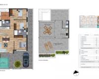 Nueva construcción  - Chalet Independiente - Torre Pacheco - Torrepacheco