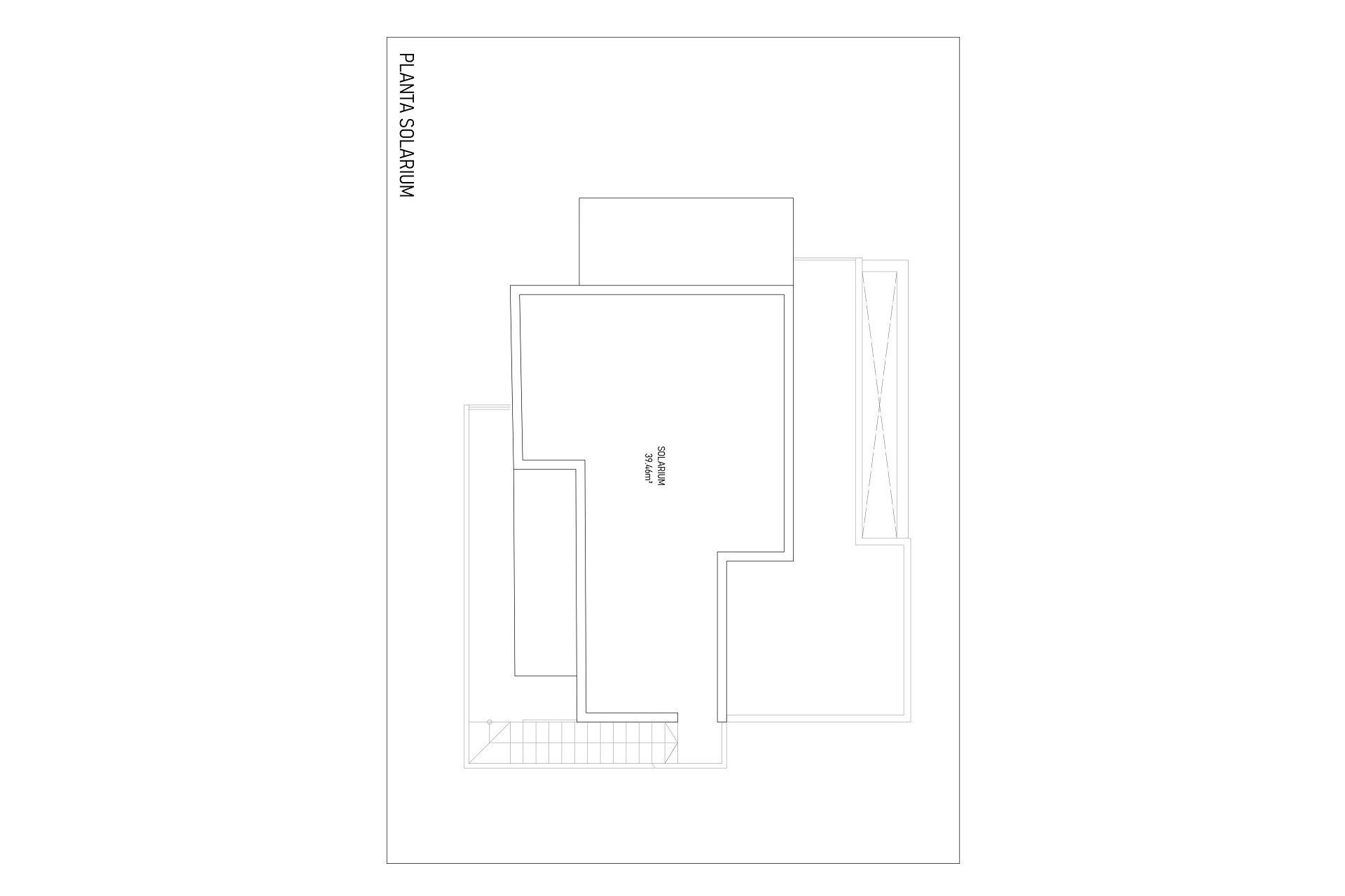 Nueva construcción  - Chalet Independiente - Torrevieja - Aguas Nuevas