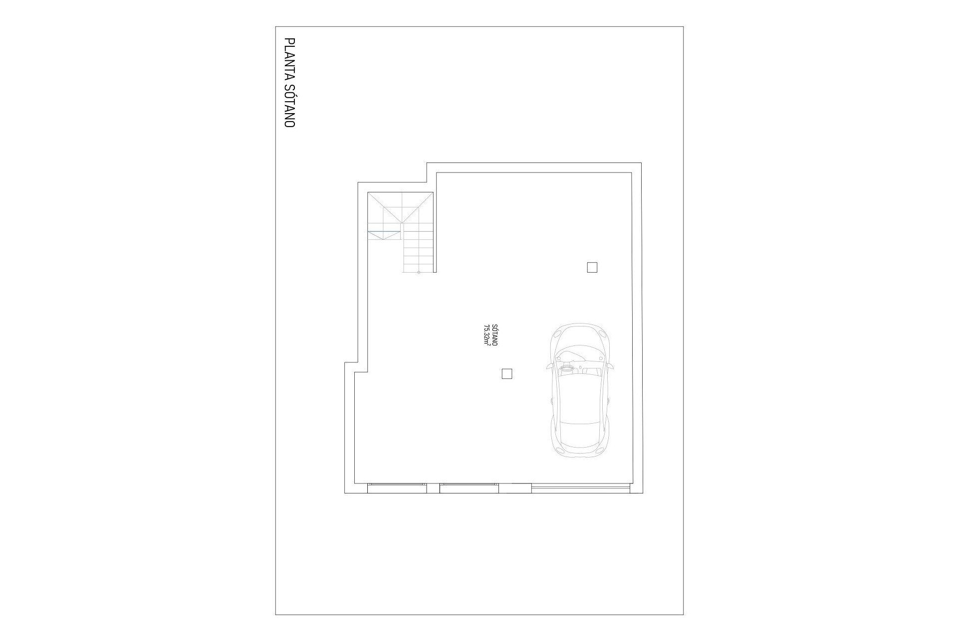 Nueva construcción  - Chalet Independiente - Torrevieja - Aguas Nuevas