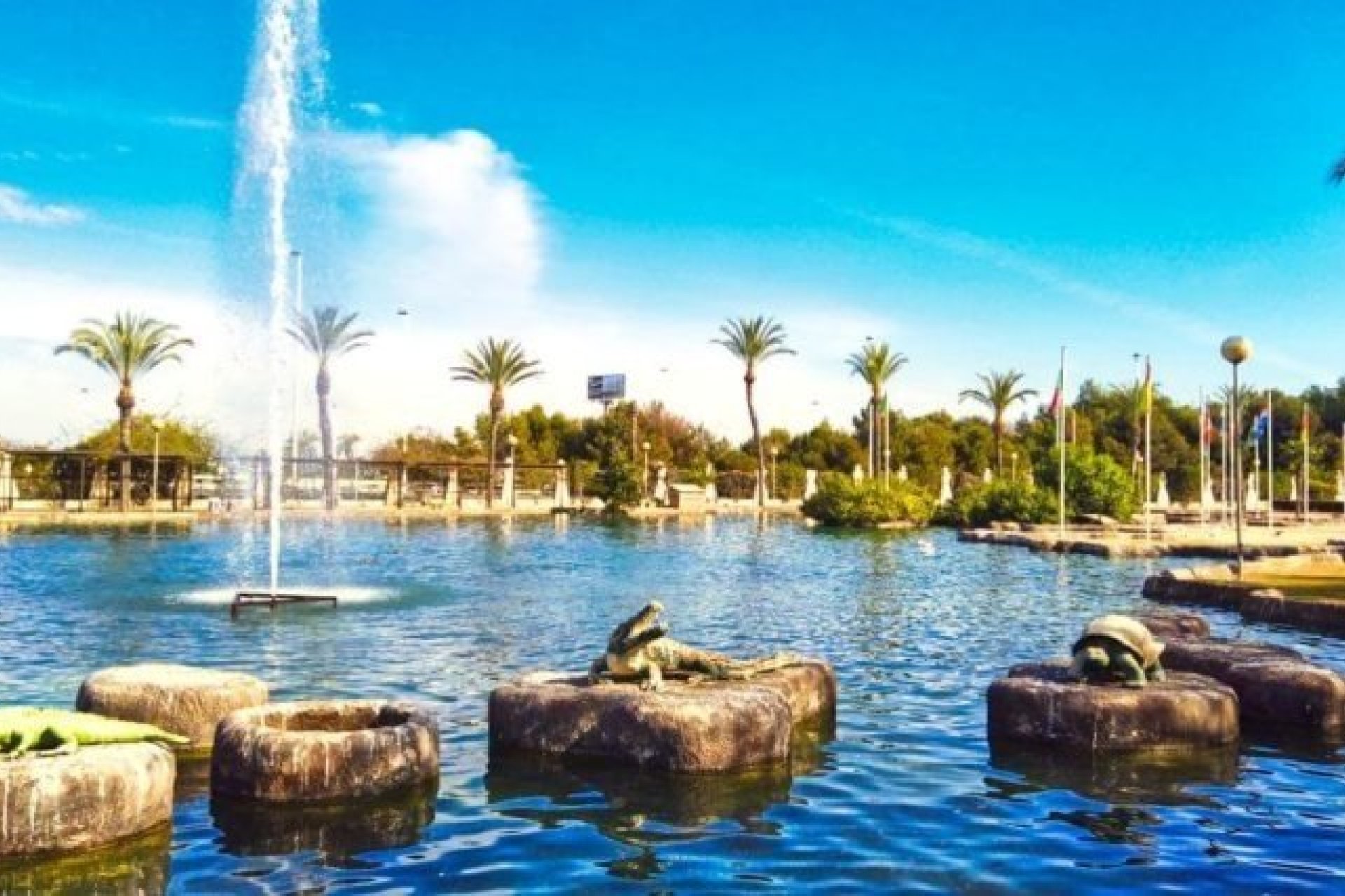 Nueva construcción  - Chalet Independiente - Torrevieja - Aguas Nuevas