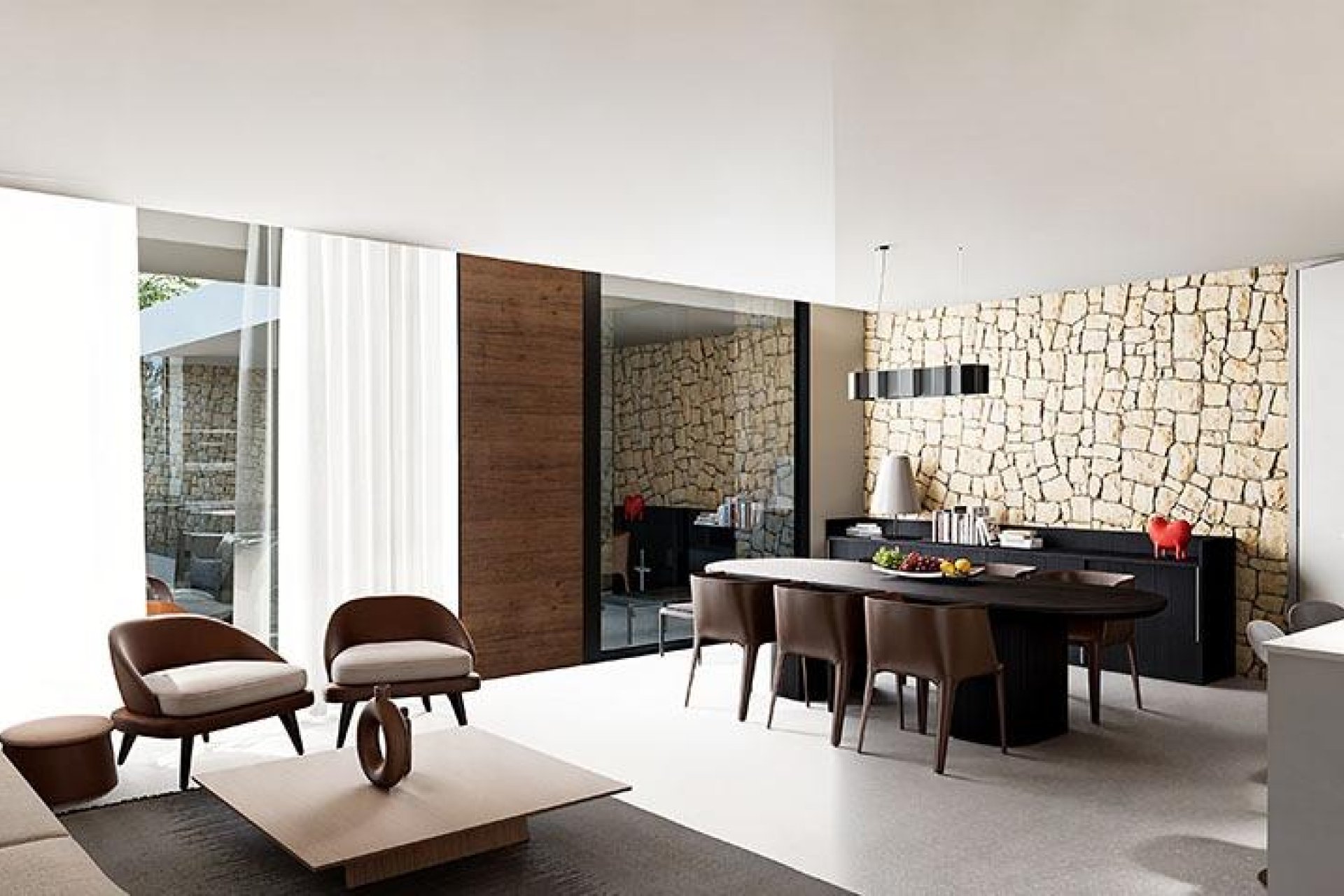 Nueva construcción  - Chalet Independiente - Torrevieja - El chaparral