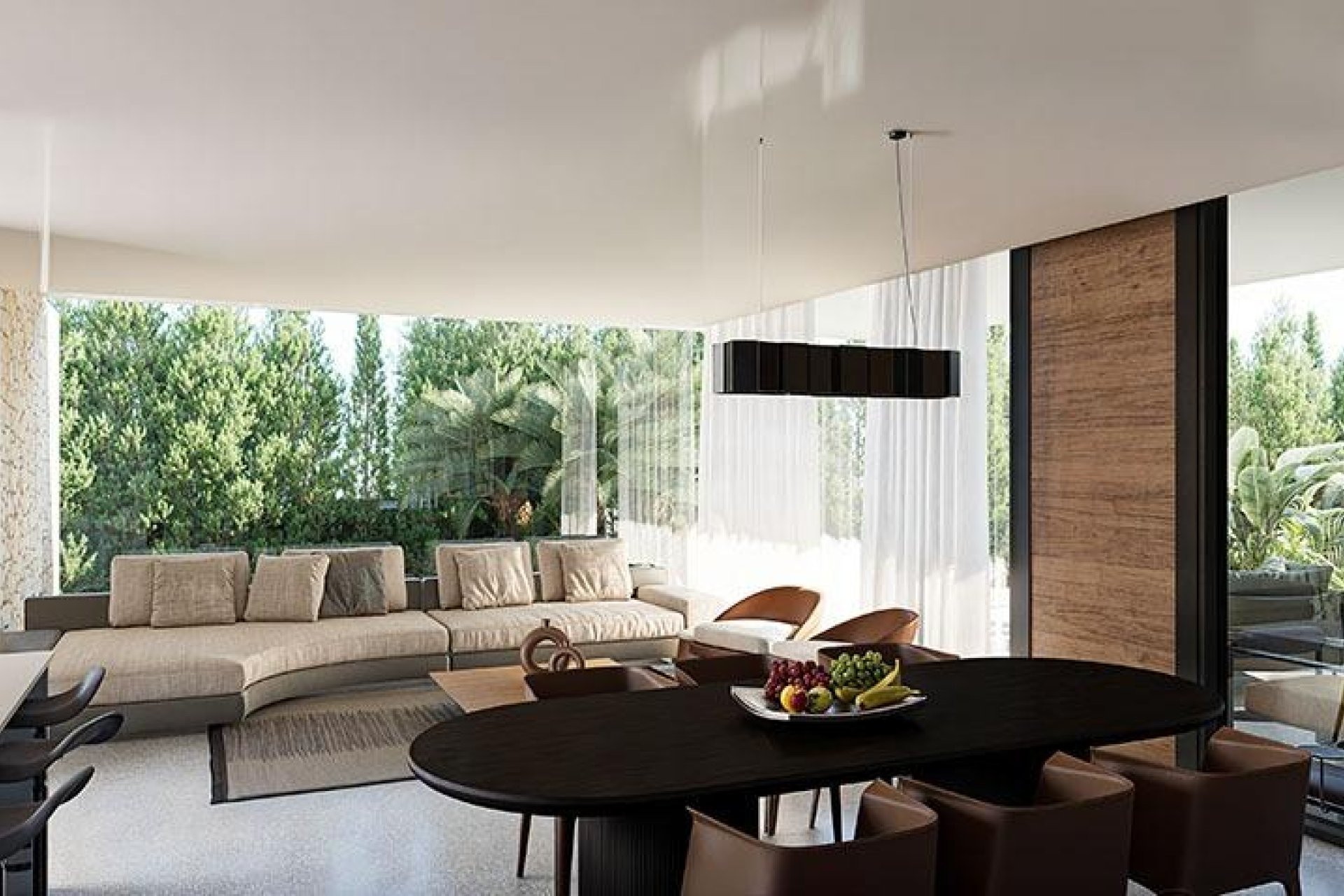 Nueva construcción  - Chalet Independiente - Torrevieja - El chaparral