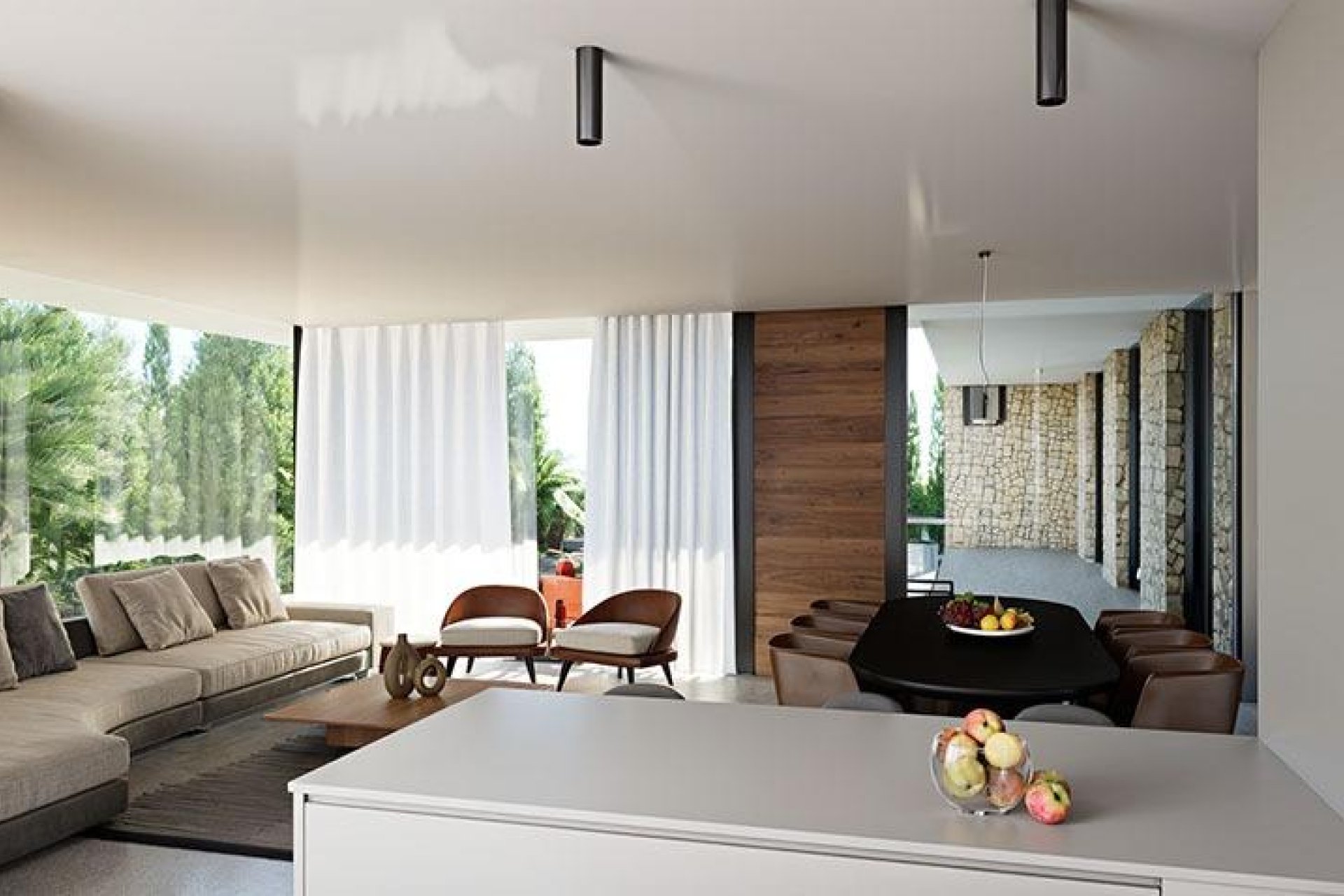 Nueva construcción  - Chalet Independiente - Torrevieja - El chaparral