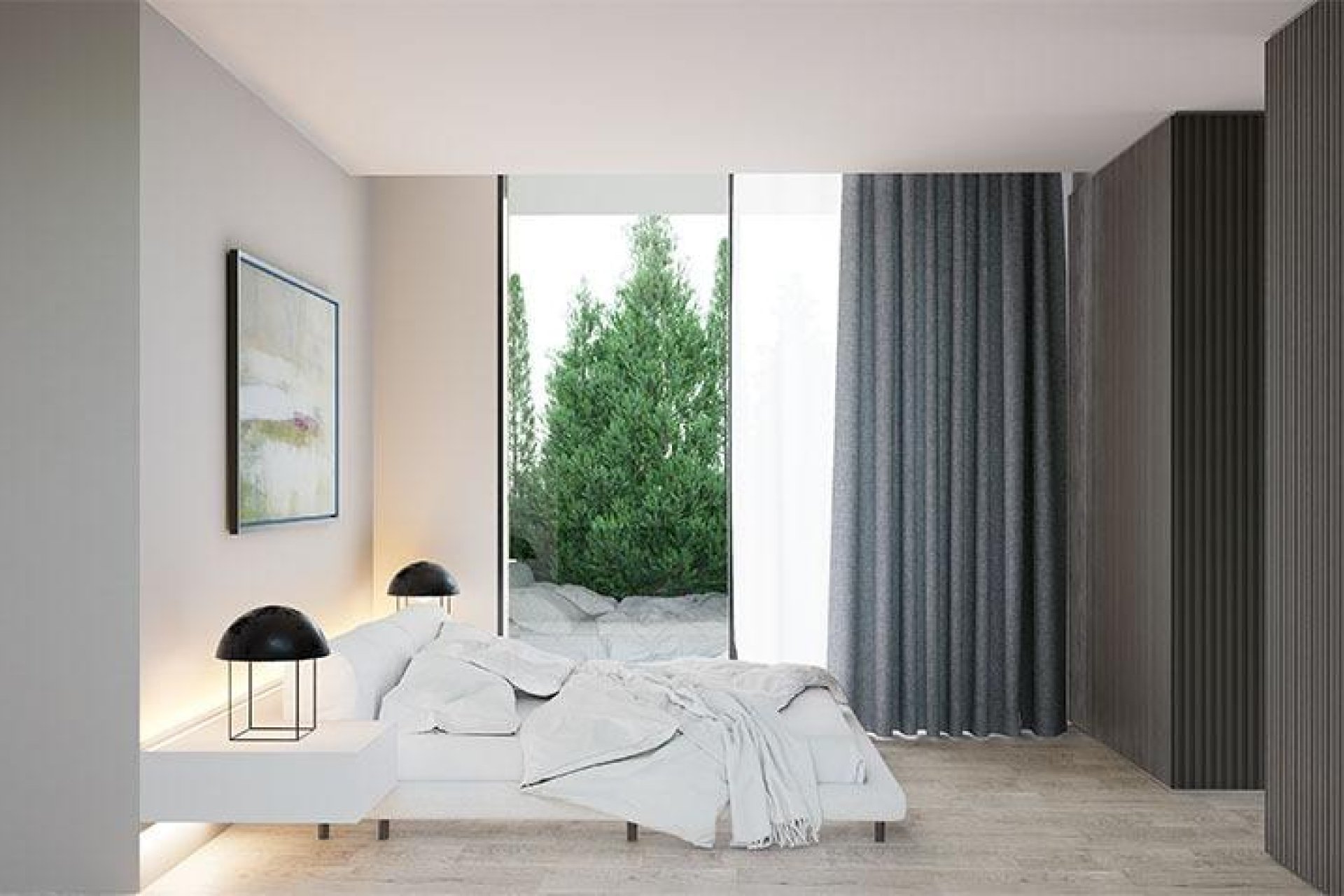 Nueva construcción  - Chalet Independiente - Torrevieja - El chaparral