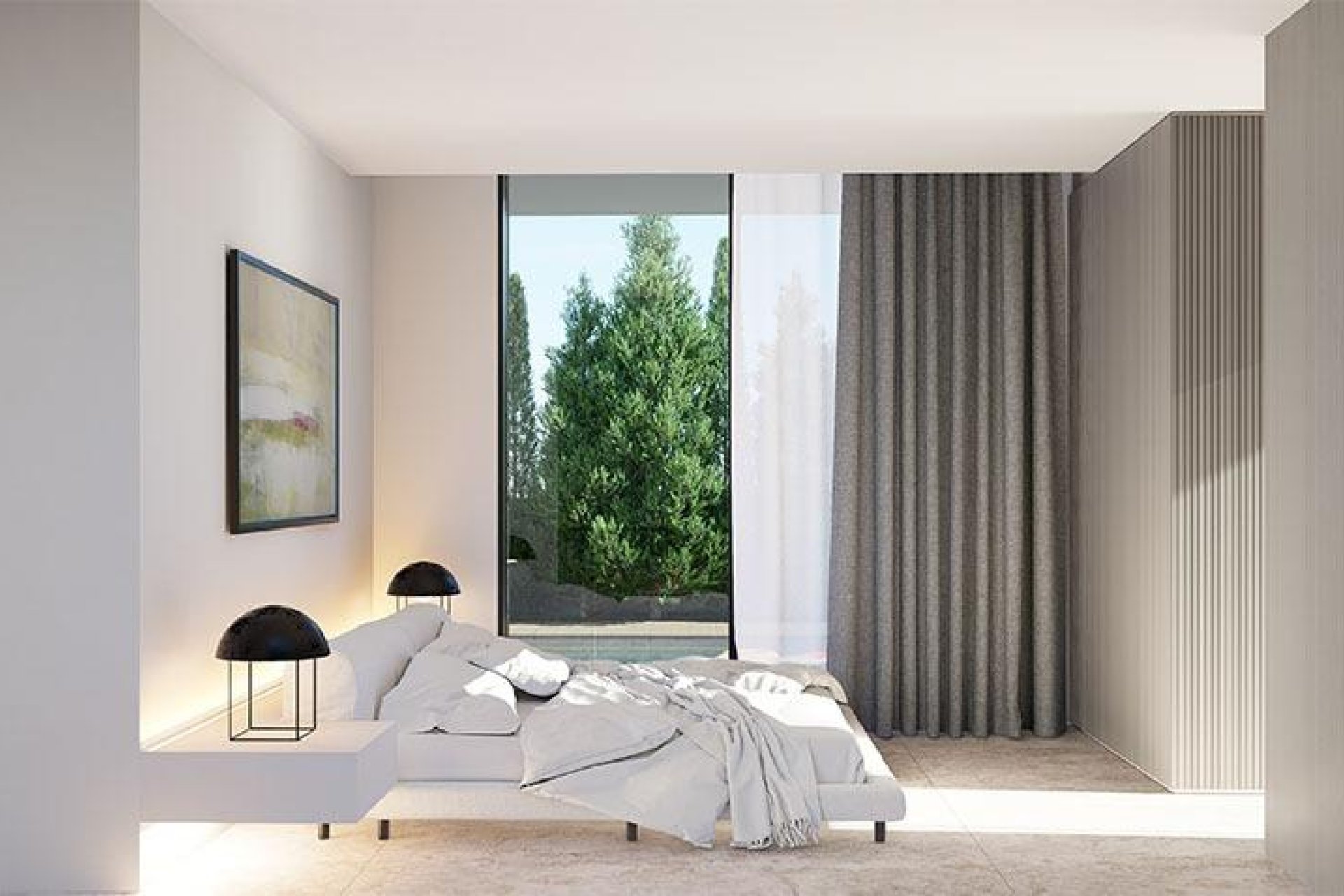 Nueva construcción  - Chalet Independiente - Torrevieja - El chaparral