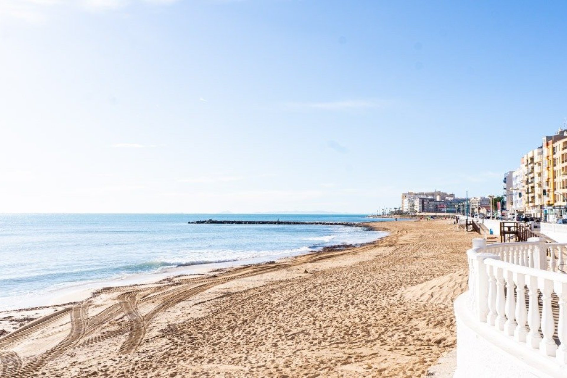 Nueva construcción  - Chalet Independiente - Torrevieja - Lago Jardín II