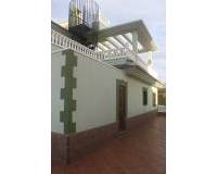 Nueva construcción  - Chalet Independiente - Torrevieja - Los Altos