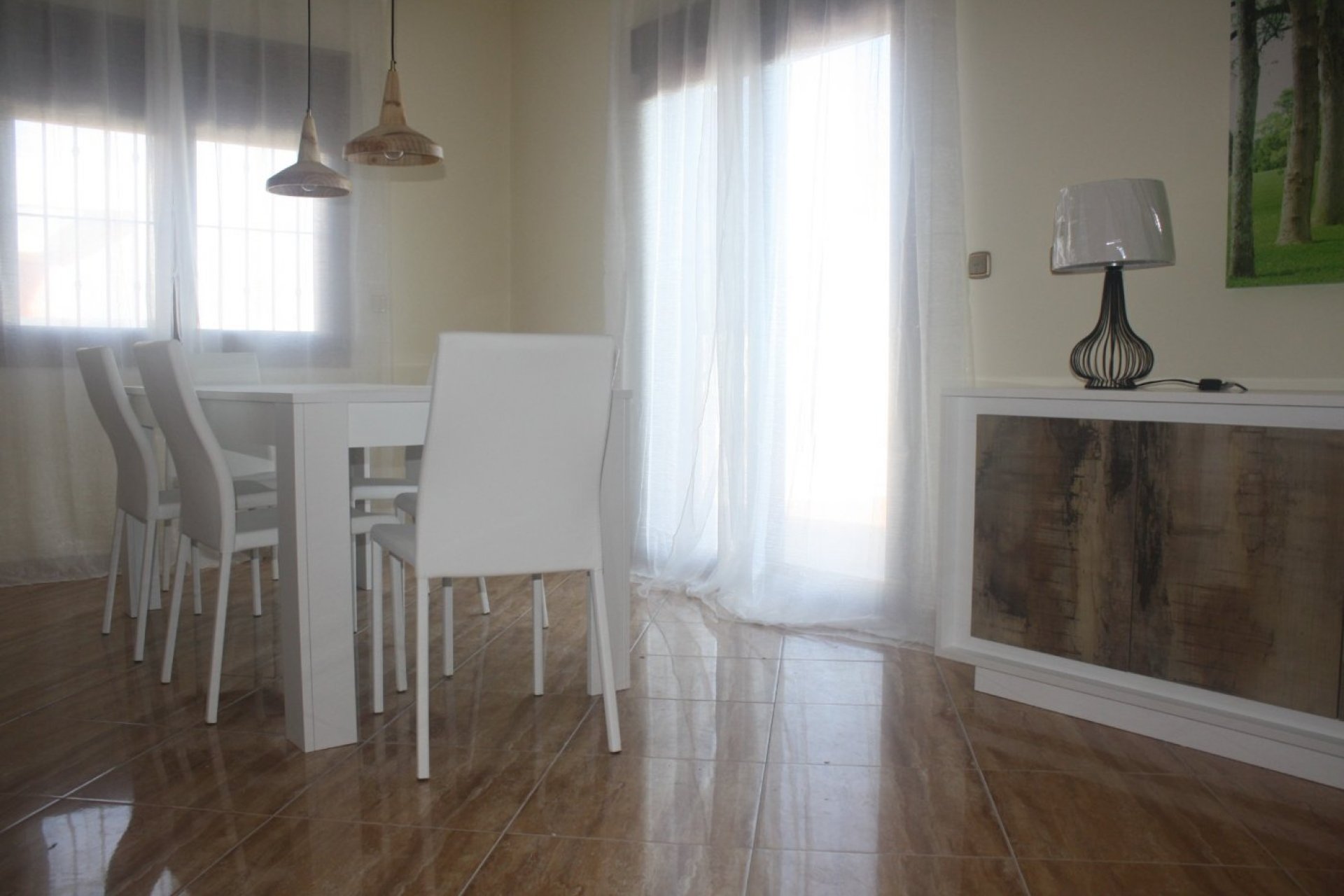 Nueva construcción  - Chalet Independiente - Torrevieja - Los Altos