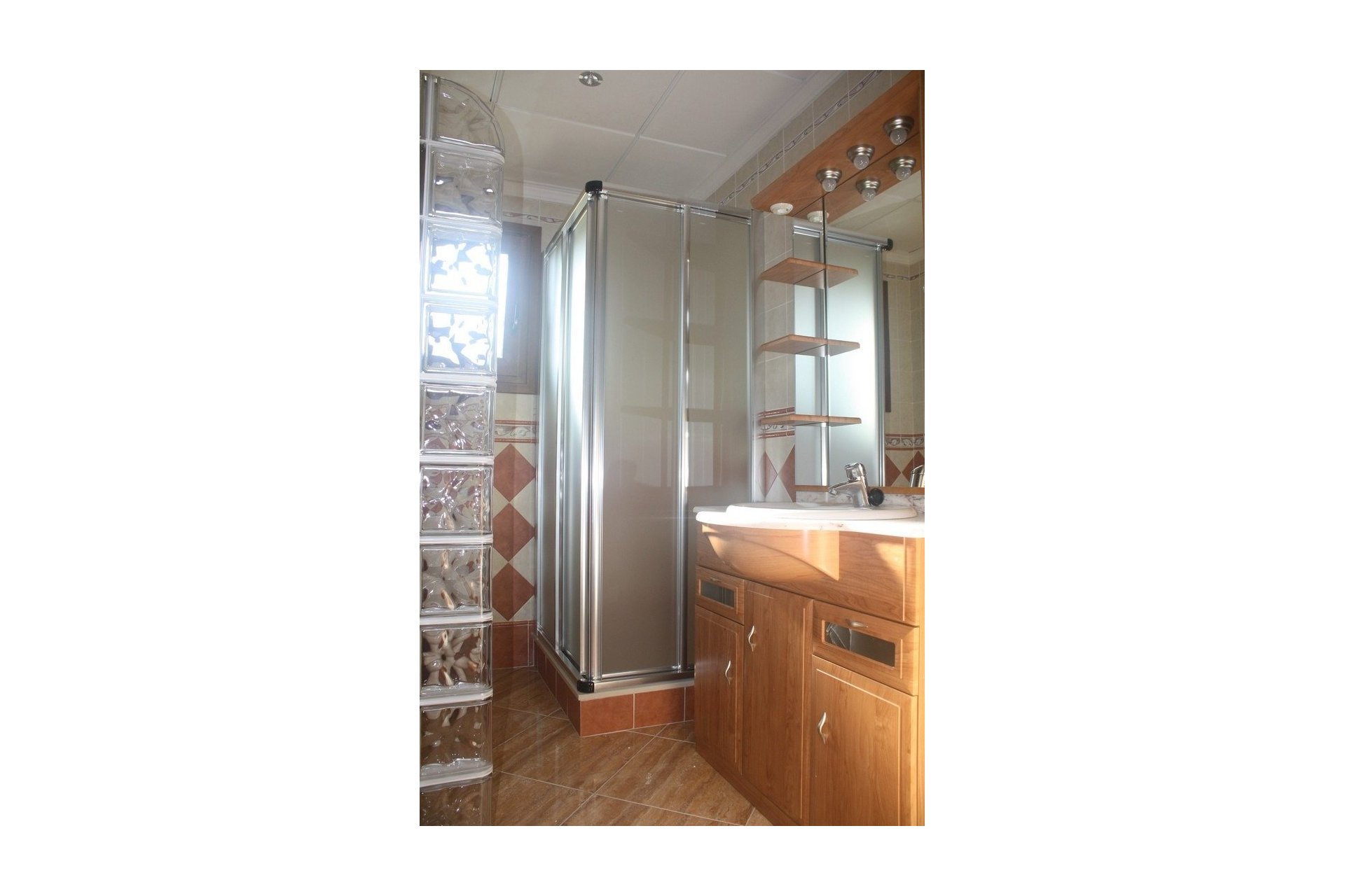 Nueva construcción  - Chalet Independiente - Torrevieja - Los Altos