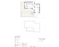 Nueva construcción  - Chalet Independiente - Torrevieja - Los Altos