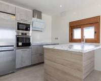 Nueva construcción  - Chalet Independiente - Torrevieja - Los Altos