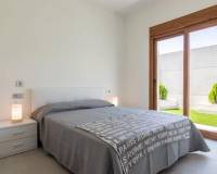 Nueva construcción  - Chalet Independiente - Torrevieja - Los Altos