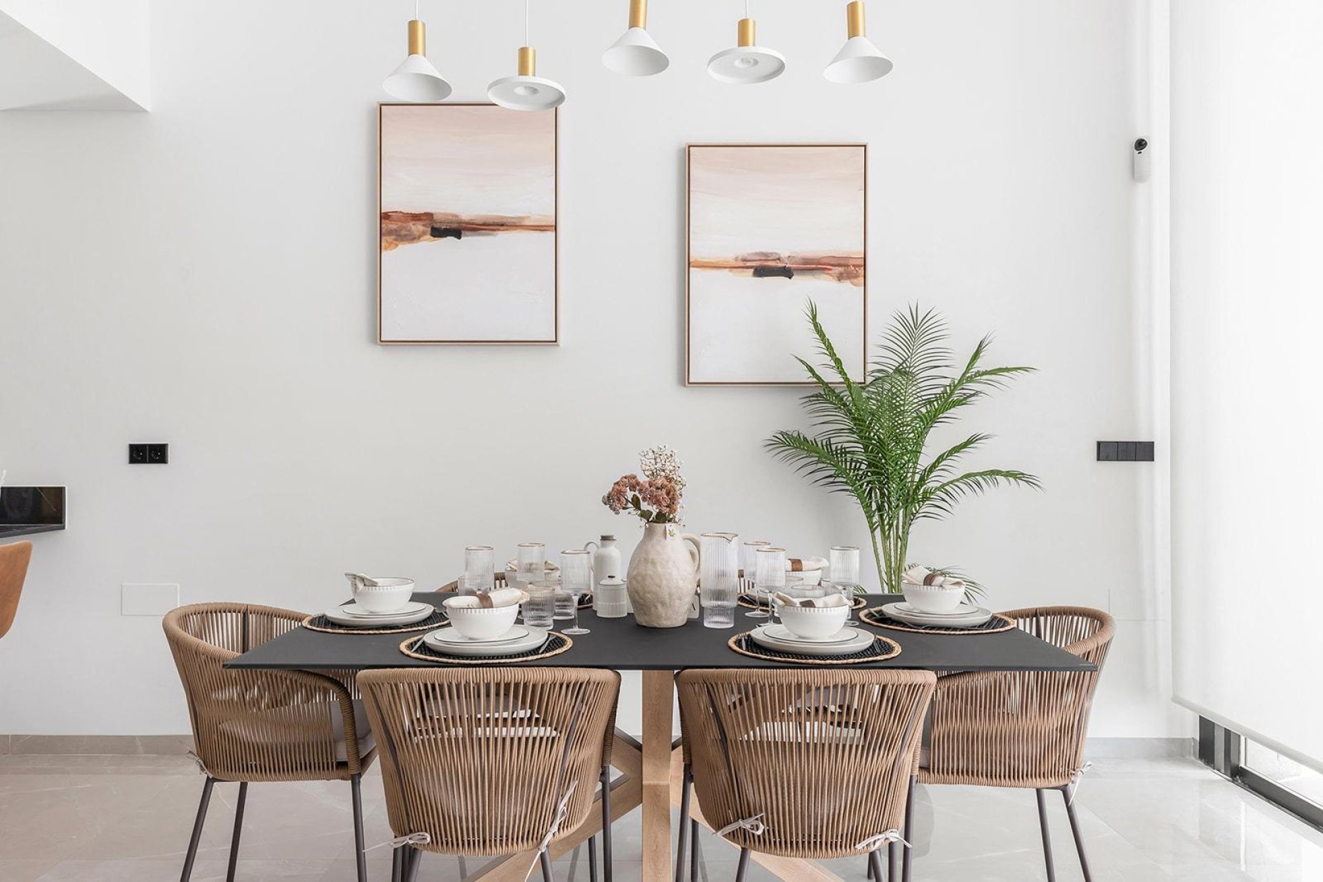 Nueva construcción  - Chalet Independiente - Torrevieja - Los Balcones