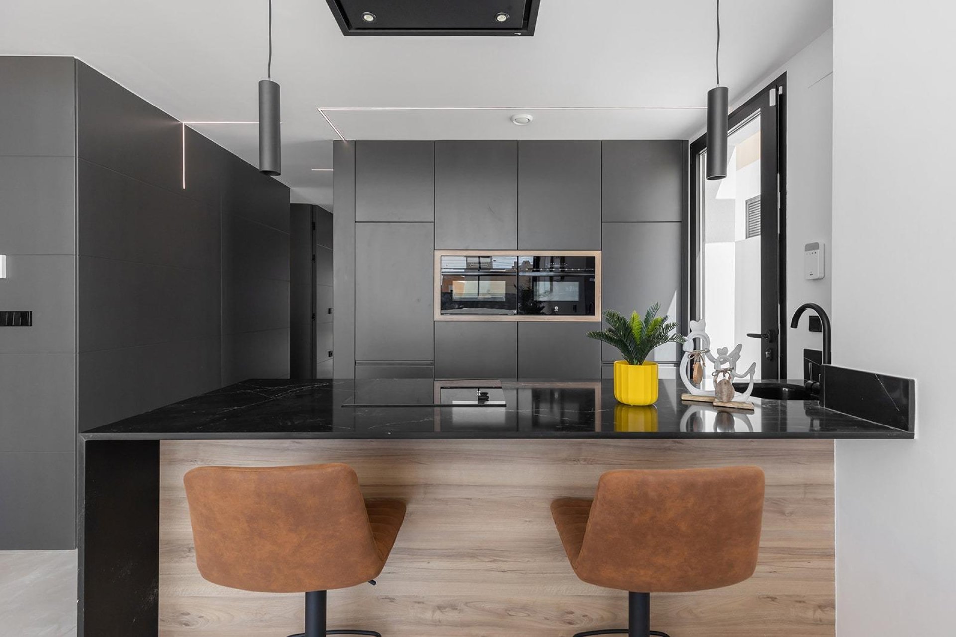 Nueva construcción  - Chalet Independiente - Torrevieja - Los Balcones